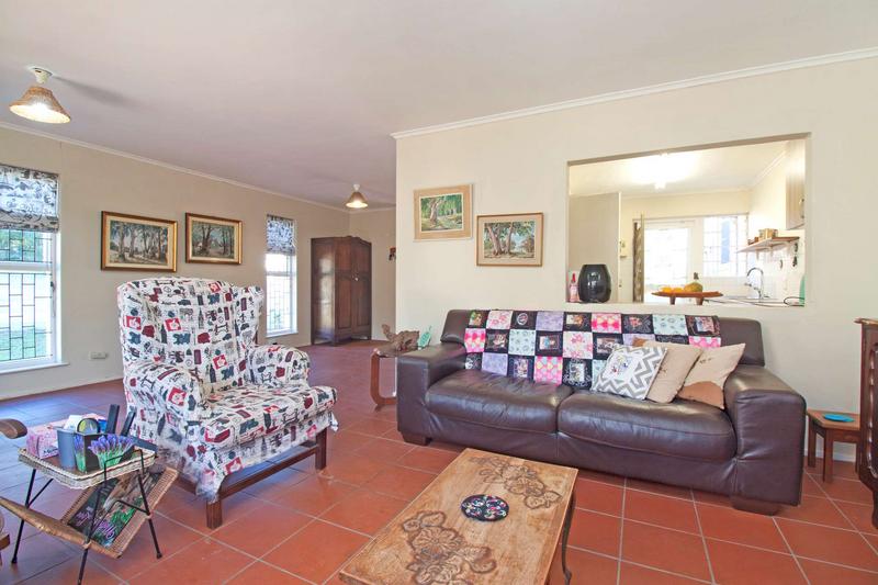3 Bedroom Property for Sale in Fish Hoek Western Cape